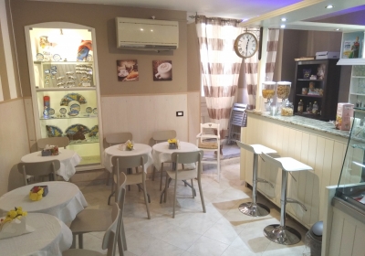 Bed And Breakfast Affittacamere Al Piazza Marina